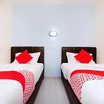Eg Hotel, Setia Tropika, Jb