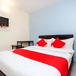 Eg Hotel, Setia Tropika, Jb