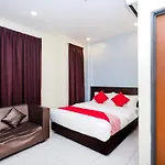 Eg Hotel, Setia Tropika, Jb